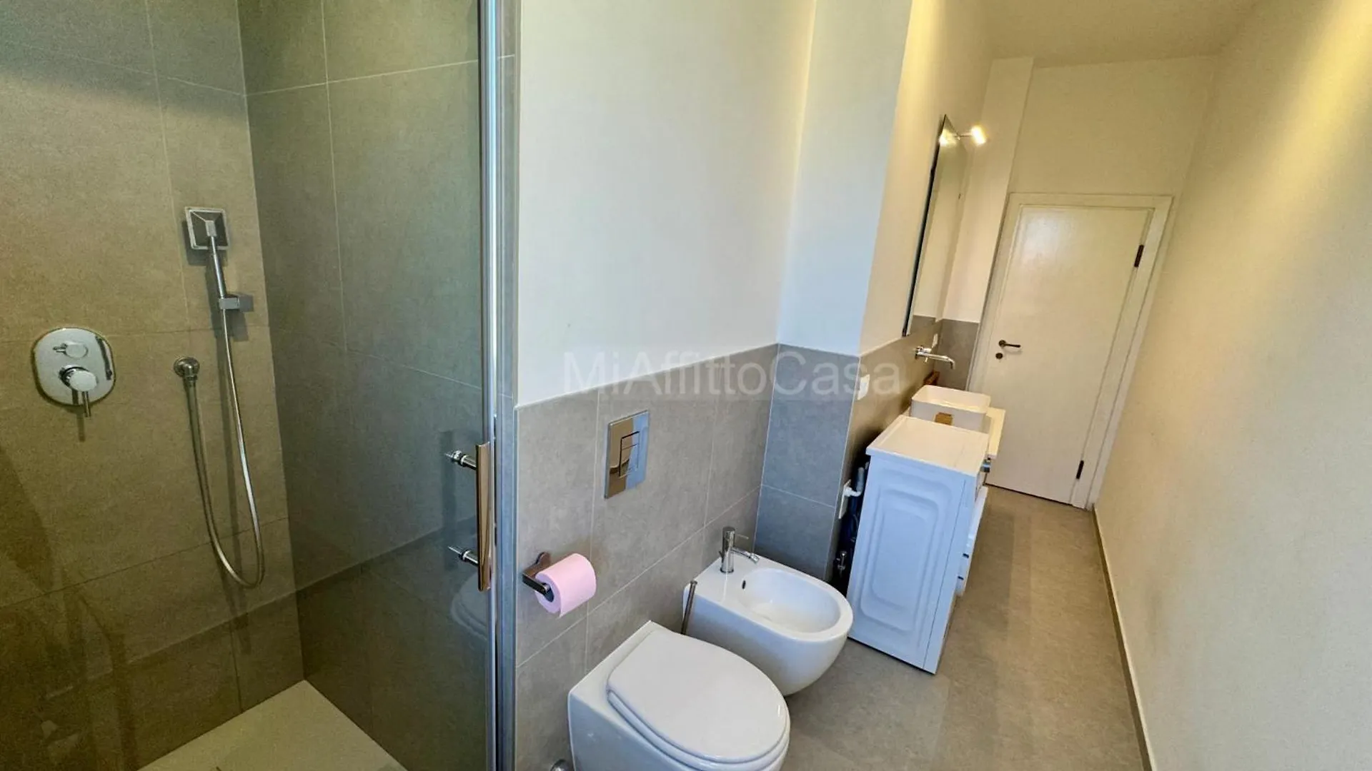 Lägenhet Looking For Casa Armonia - Milano Easy Stay Italien