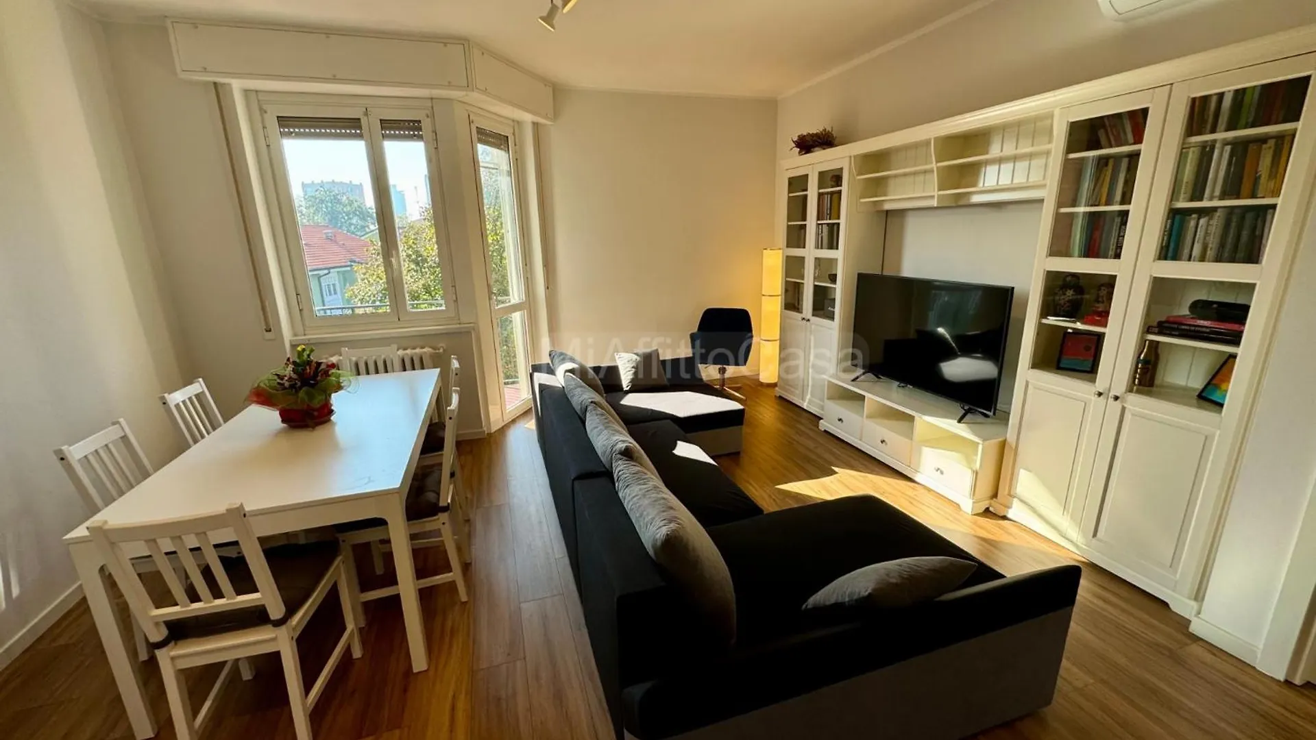 Lägenhet Looking For Casa Armonia - Milano Easy Stay