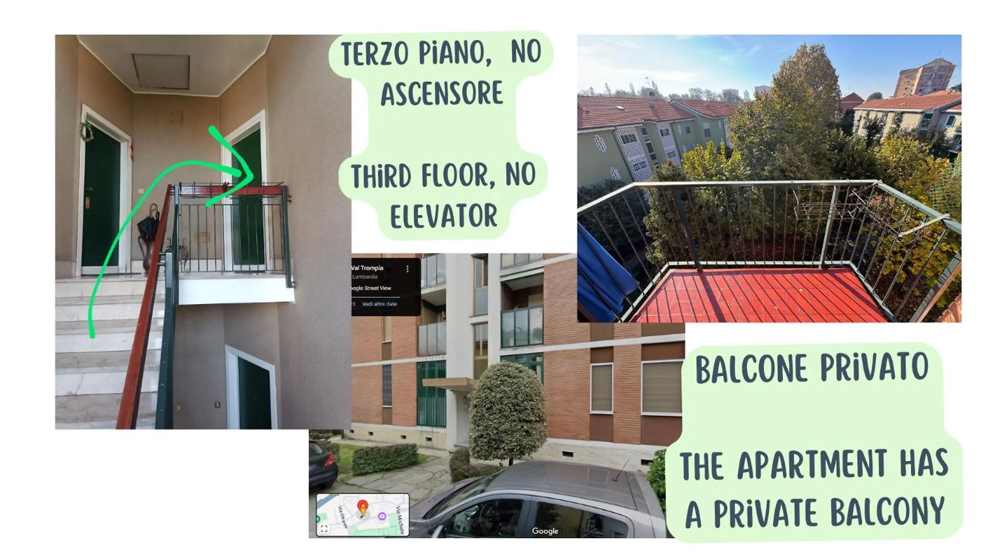 Looking For Casa Armonia - Milano Easy Stay Διαμέρισμα
